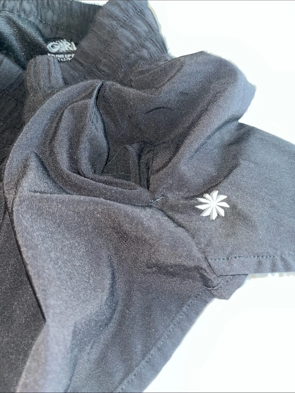 Athleta soft stretch